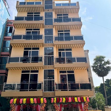 Hotel Sea Wood Digha  Exterior foto