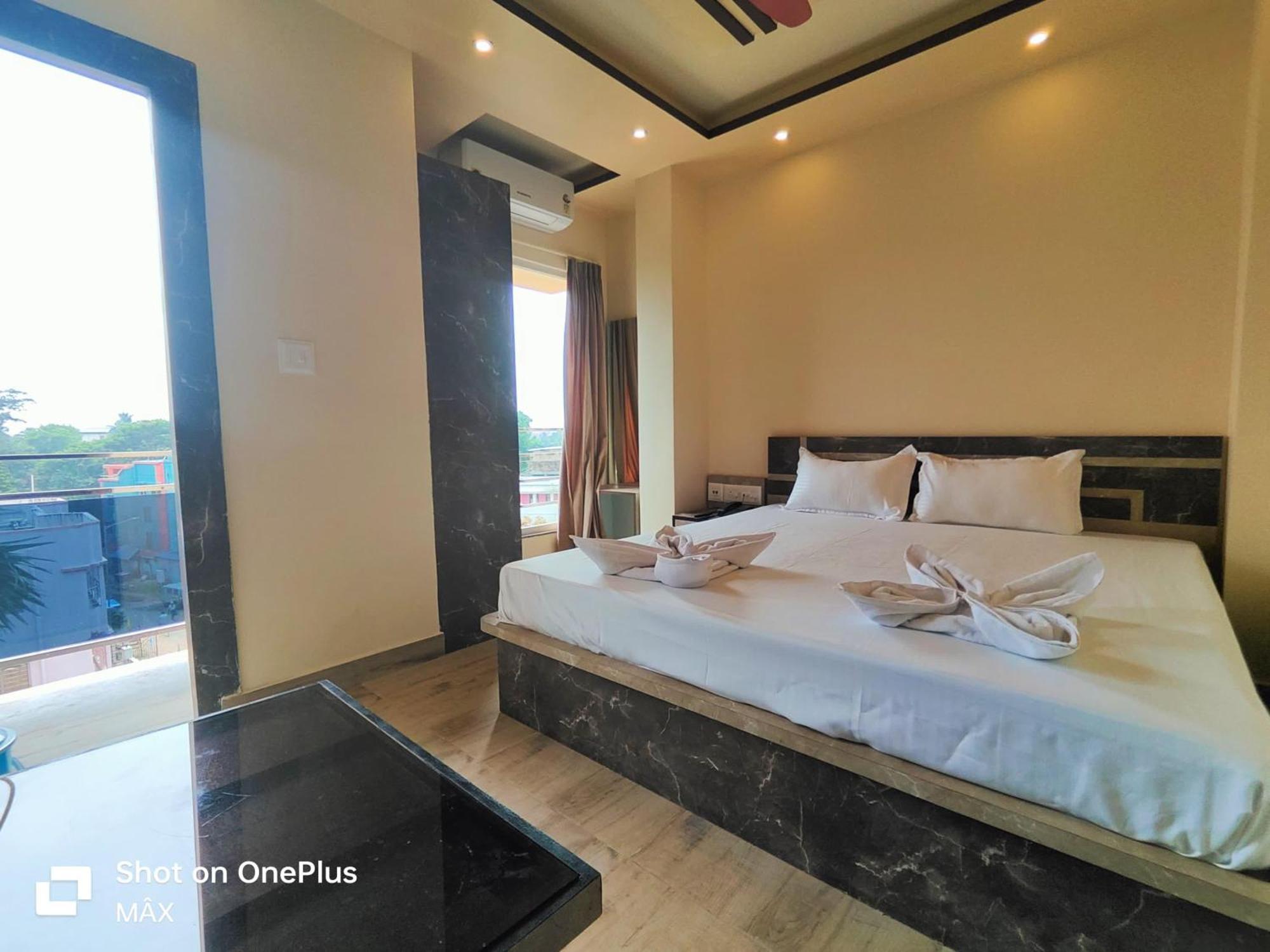 Hotel Sea Wood Digha  Exterior foto