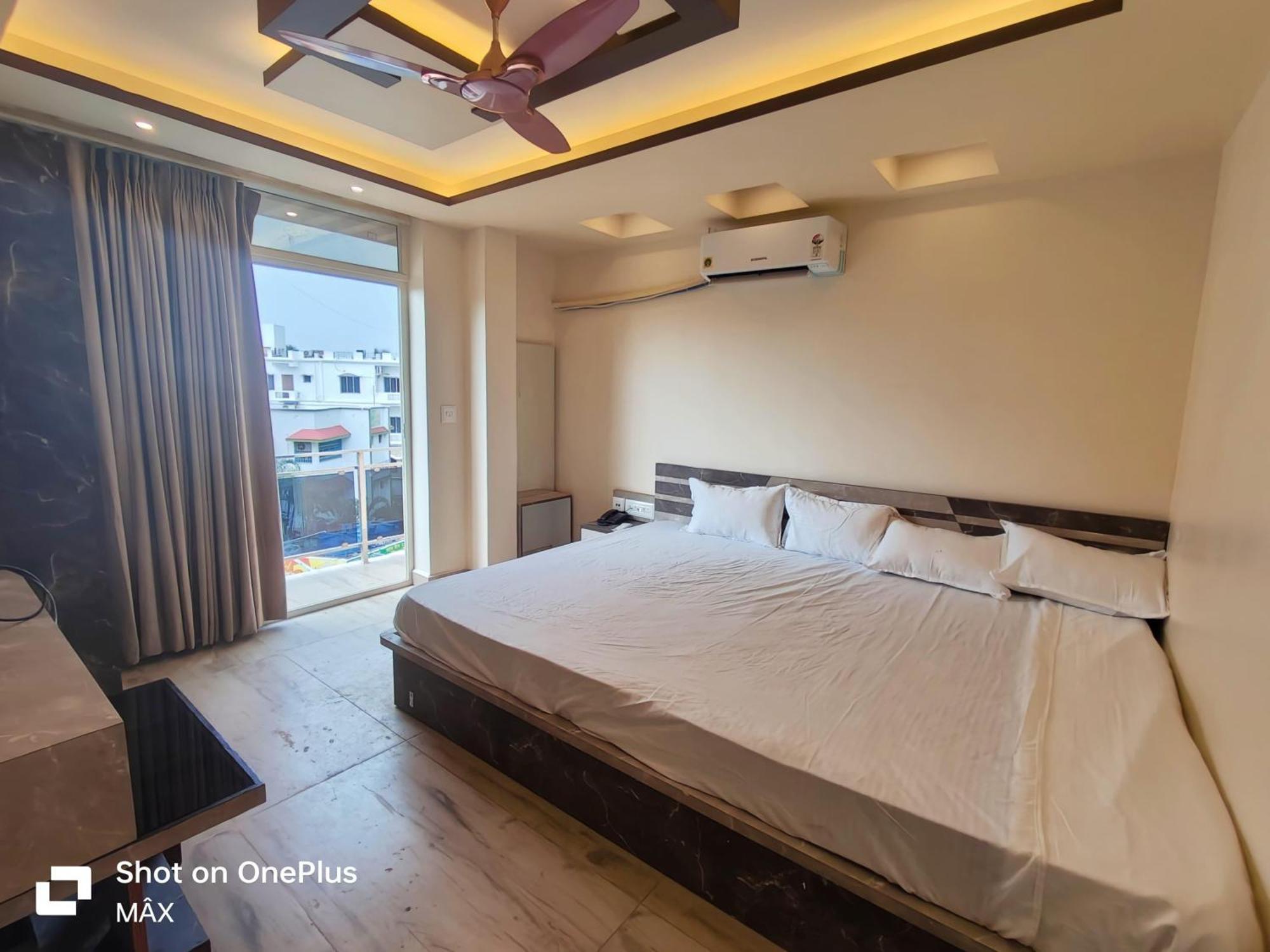 Hotel Sea Wood Digha  Exterior foto