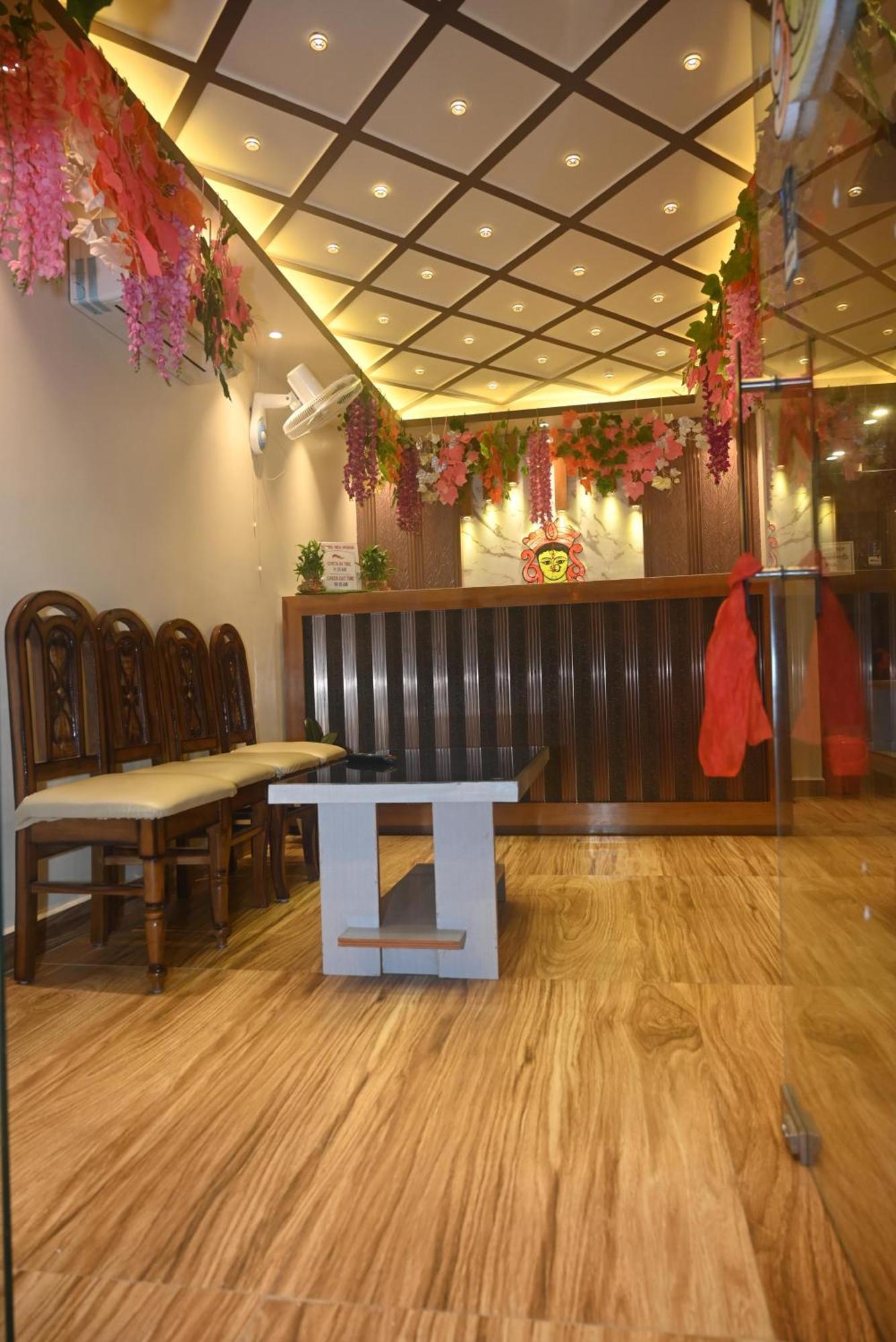 Hotel Sea Wood Digha  Exterior foto