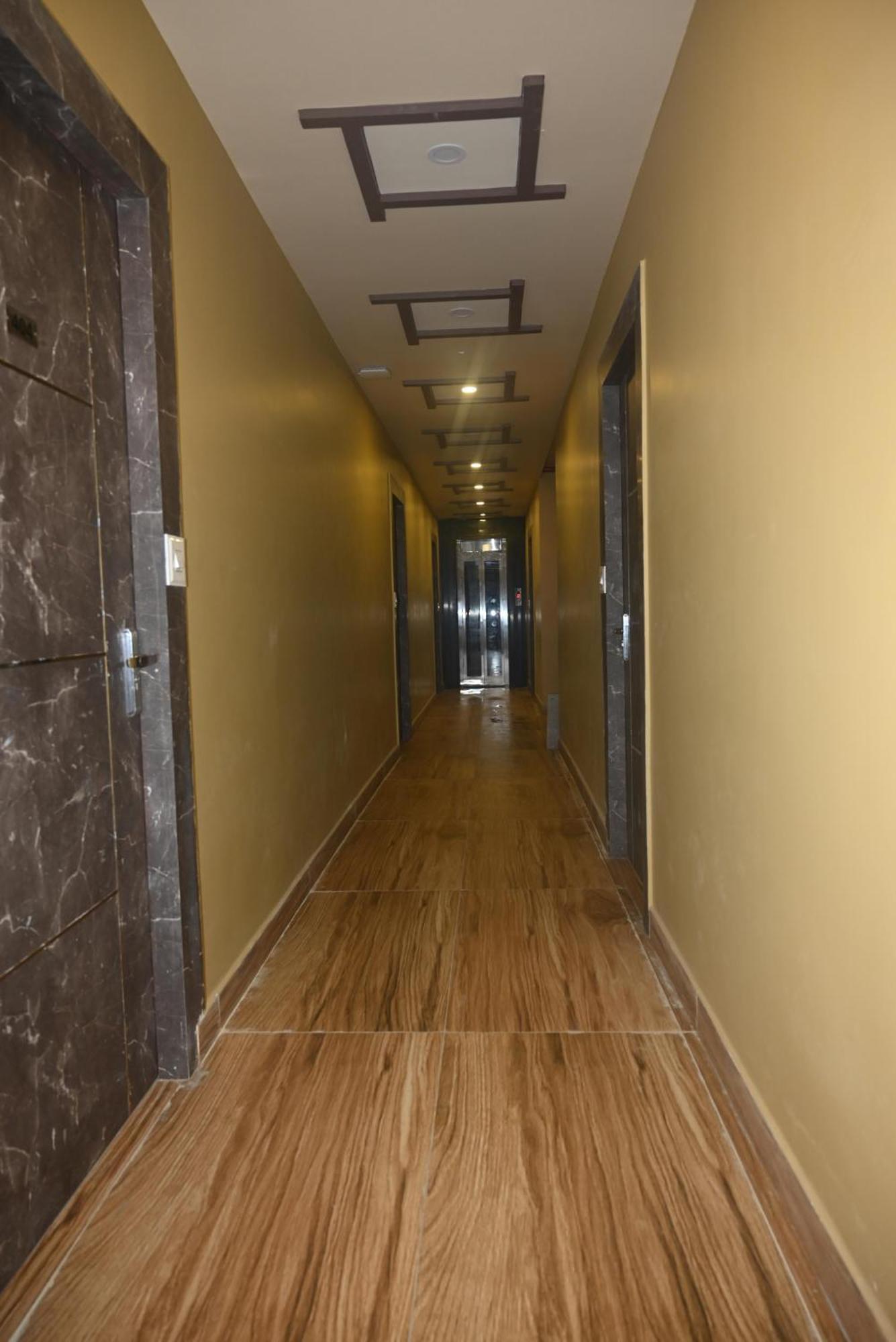 Hotel Sea Wood Digha  Exterior foto