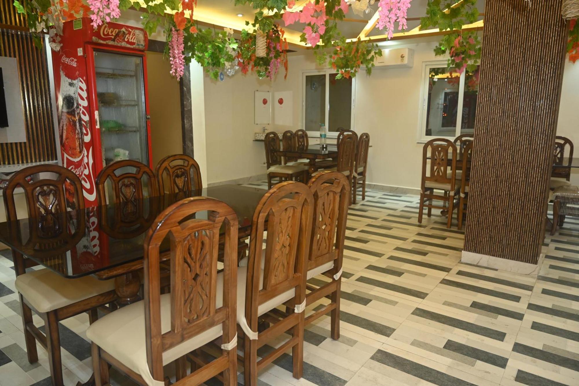 Hotel Sea Wood Digha  Exterior foto